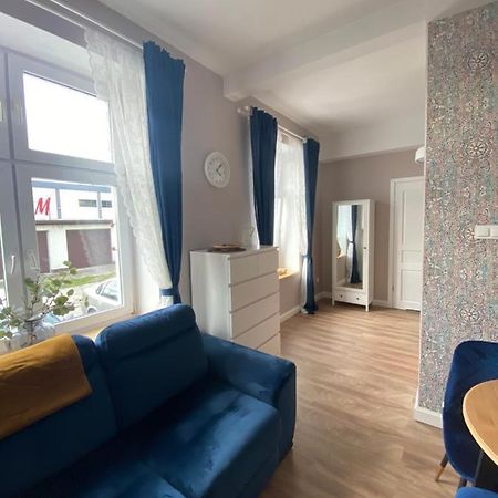 Apartamenty Liwa Квидзын Экстерьер фото