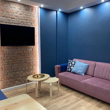 Apartamenty Liwa Квидзын Экстерьер фото