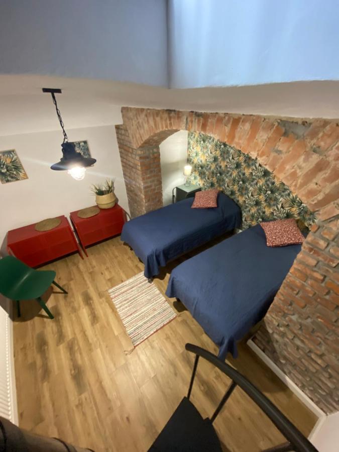 Apartamenty Liwa Квидзын Экстерьер фото