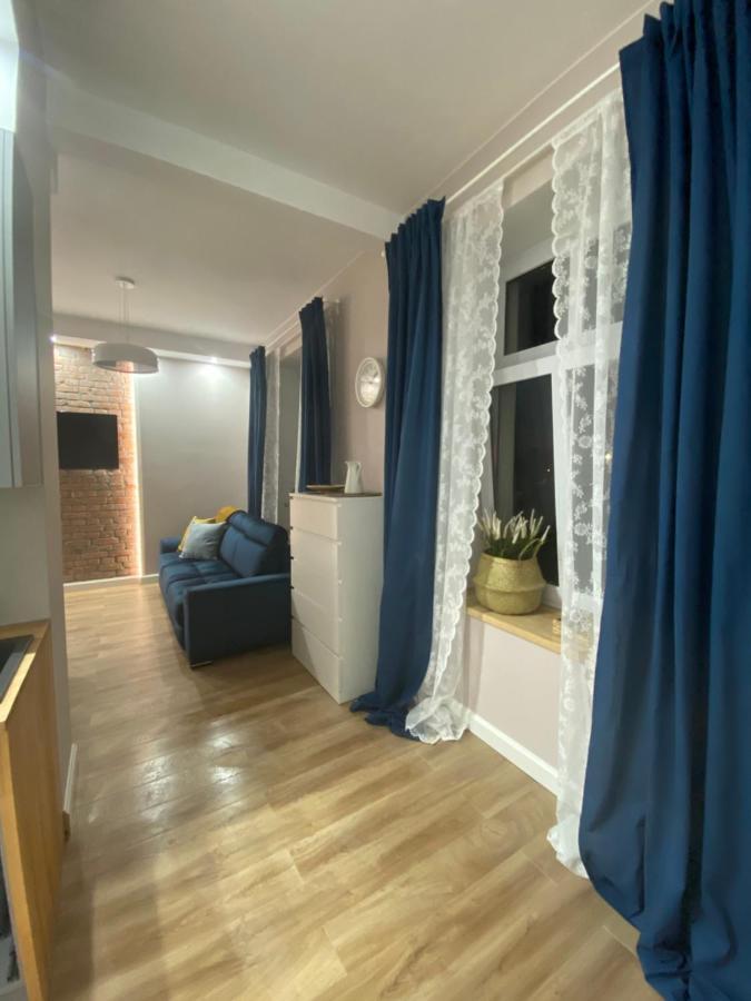 Apartamenty Liwa Квидзын Экстерьер фото