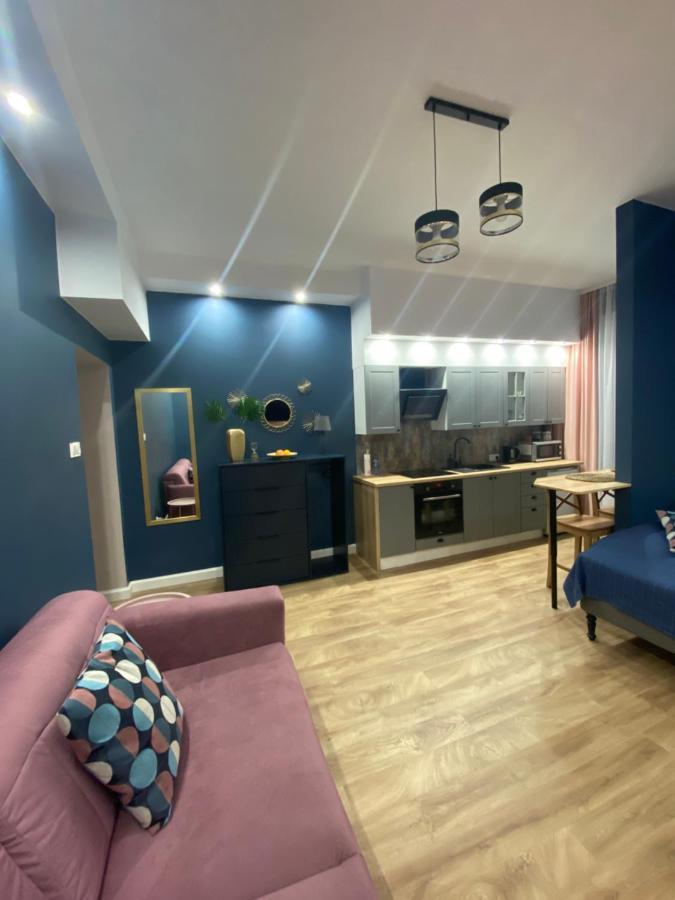 Apartamenty Liwa Квидзын Экстерьер фото