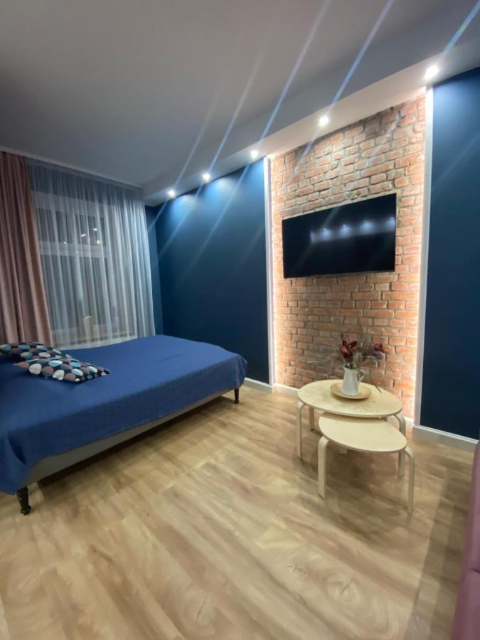 Apartamenty Liwa Квидзын Экстерьер фото