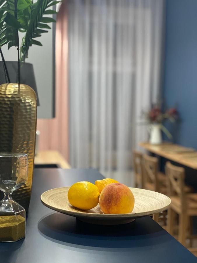 Apartamenty Liwa Квидзын Экстерьер фото