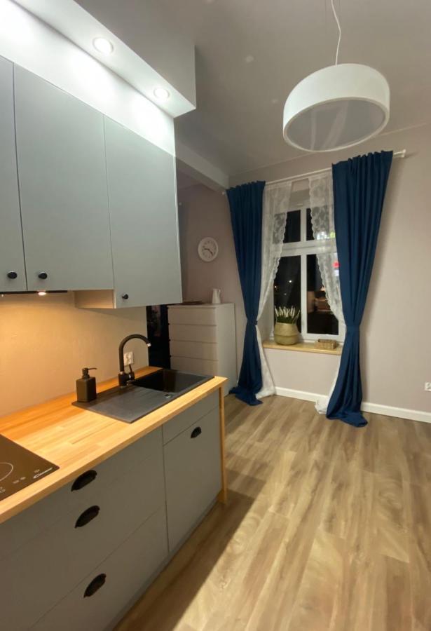 Apartamenty Liwa Квидзын Экстерьер фото