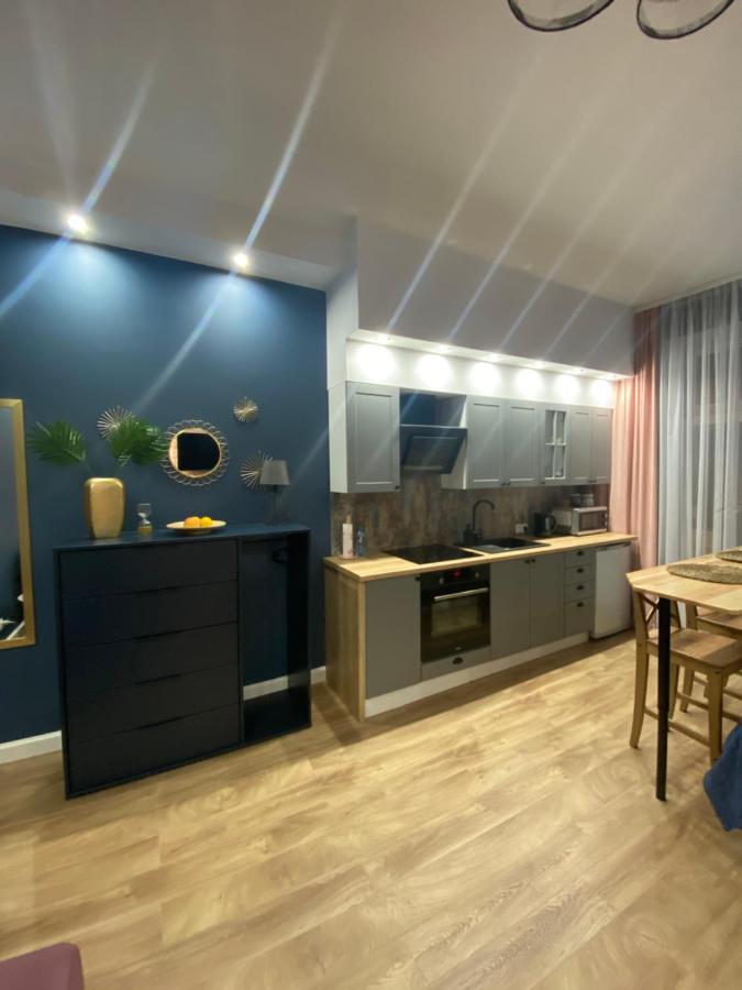 Apartamenty Liwa Квидзын Экстерьер фото