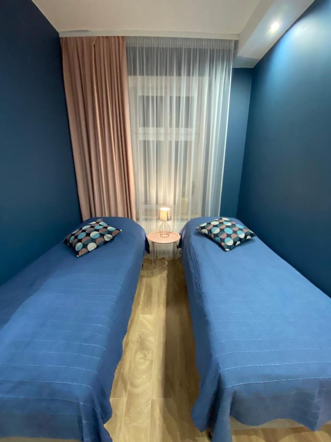 Apartamenty Liwa Квидзын Экстерьер фото